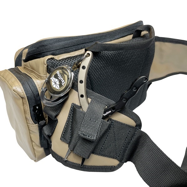 ランガンヒップバッグ